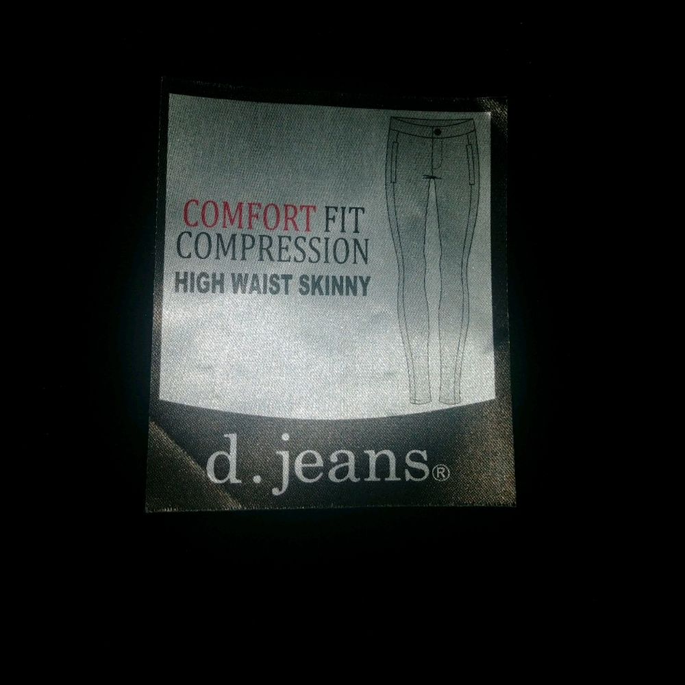 Compression Pants - Picture 3 of 4